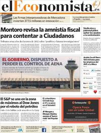El Economista - 22-11-2016