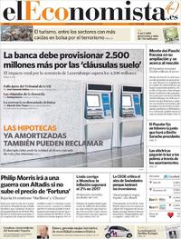El Economista - 22-12-2016