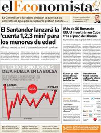 El Economista - 23-03-2016