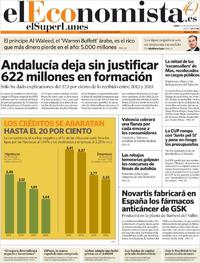 El Economista - 23-05-2016