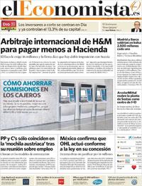 El Economista - 23-08-2016
