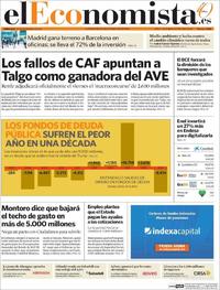 El Economista - 23-11-2016