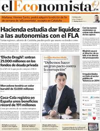 El Economista - 24-03-2016