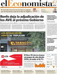 El Economista - 24-05-2016