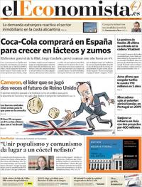 El Economista - 24-06-2016