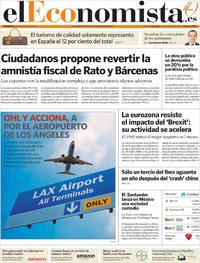 El Economista - 24-08-2016