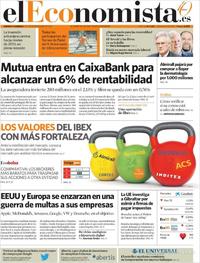 El Economista - 24-09-2016