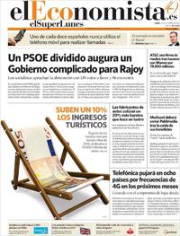 El Economista - 24-10-2016