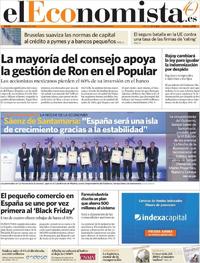 El Economista - 24-11-2016