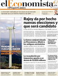 El Economista - 25-04-2016