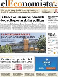 El Economista - 26-04-2016