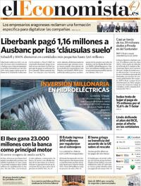 El Economista - 26-05-2016