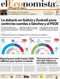 El Economista - 26-09-2016