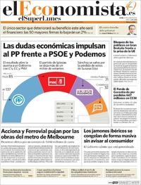 El Economista - 27-06-2016