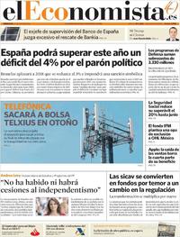 El Economista - 27-07-2016