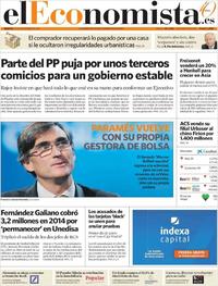 El Economista - 27-09-2016