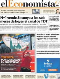 El Economista - 28-04-2016