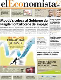 El Economista - 28-05-2016
