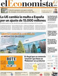 El Economista - 28-07-2016