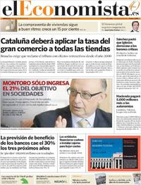 El Economista - 28-09-2016