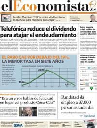 El Economista - 28-10-2016
