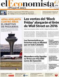El Economista - 28-11-2016