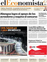 El Economista - 29-03-2016