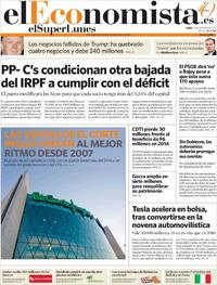 El Economista - 29-08-2016