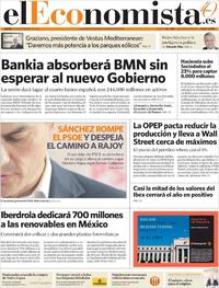 El Economista - 29-09-2016