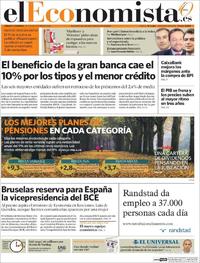 El Economista - 29-10-2016