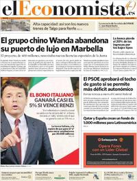 El Economista - 29-11-2016