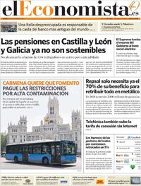 El Economista - 29-12-2016