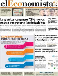 El Economista - 30-04-2016