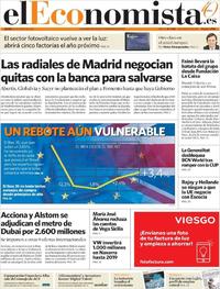 El Economista - 30-06-2016