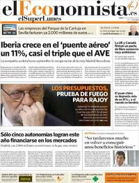 El Economista - 31-10-2016