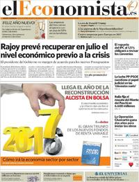 El Economista - 31-12-2016
