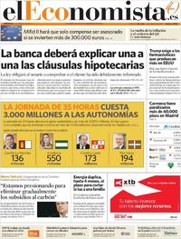 El Economista - 01-02-2017