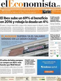 El Economista - 01-03-2017