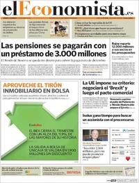 El Economista - 01-04-2017