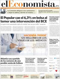 El Economista - 01-06-2017