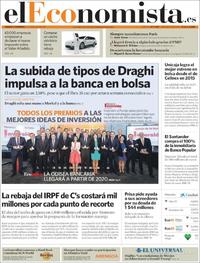 El Economista - 01-07-2017