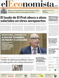 El Economista - 01-09-2017