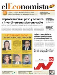 El Economista - 01-11-2017