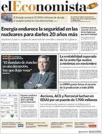 El Economista - 01-12-2017