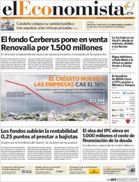 El Economista - 02-02-2017