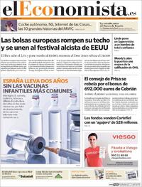 El Economista - 02-03-2017