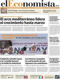 El Economista - 02-05-2017