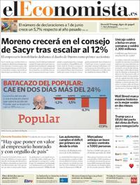 El Economista - 02-06-2017