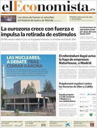 El Economista - 02-08-2017