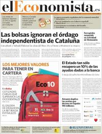El Economista - 02-09-2017